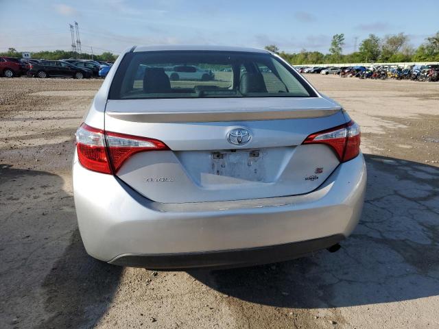 2016 TOYOTA COROLLA L - 5YFBURHE2GP492080