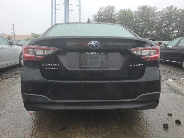 2020 SUBARU LEGACY PRE 4S3BWAC66L3005106
