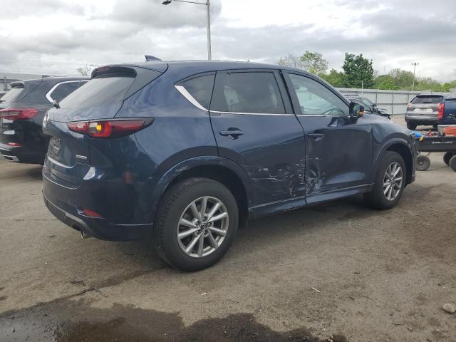 Vin: jm3kfbbm3r0363321, lot: 55619885, mazda cx-5 selec select 20243