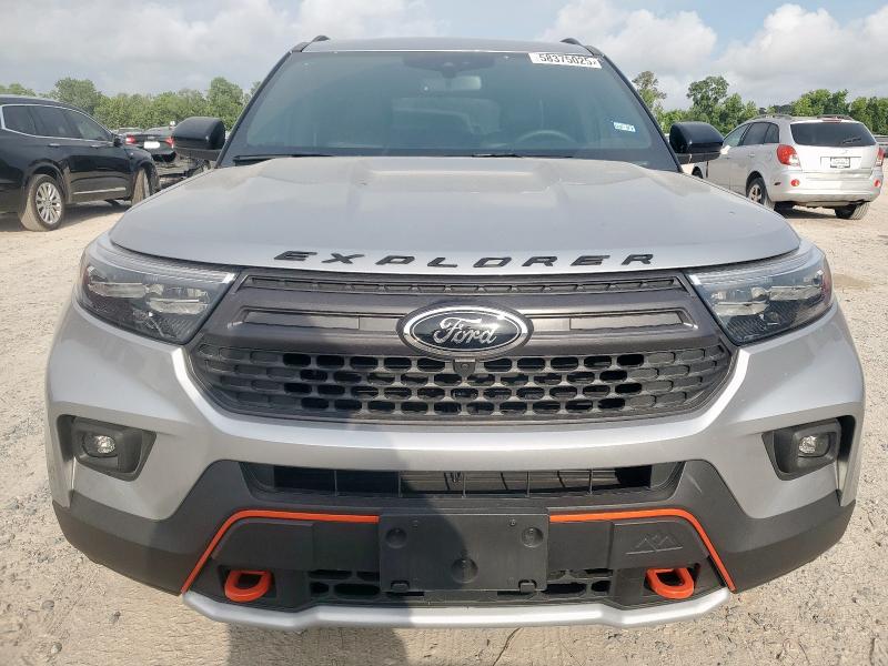 2024 FORD EXPLORER T 1FMSK8JH9RGA18292