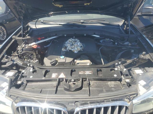 2015 BMW X3 XDRIVE3 - 5UXWX7C55F0K35782