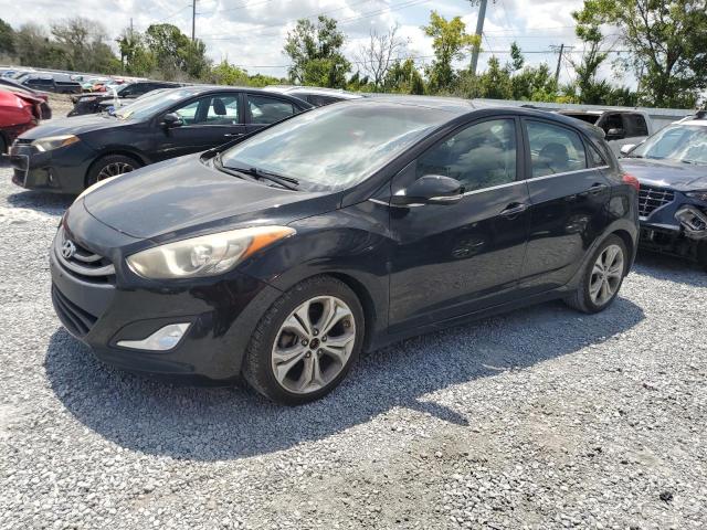 Vin: kmhd35lh9eu223060, lot: 58542455, hyundai elantra 2014 img_1