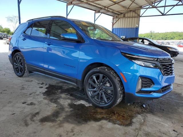 Vin: 3gnaxmeg5rs183387, lot: 57657875, chevrolet equinox rs 20244