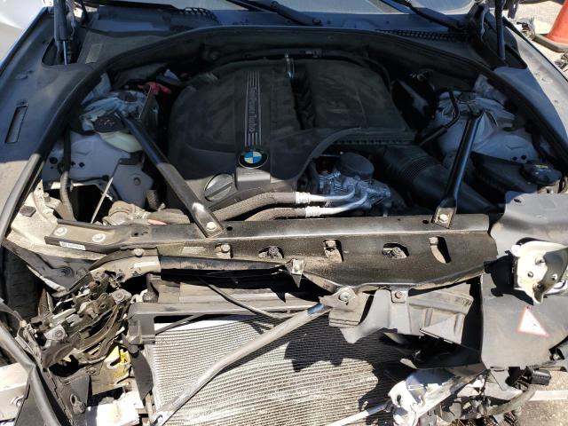 2015 BMW 640 I WBALW3C52FC892924