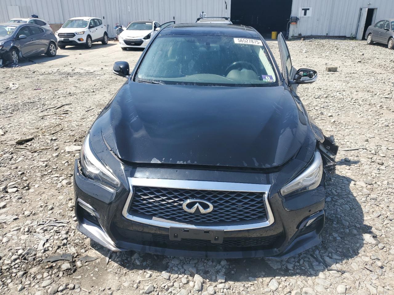 INFINITI Q50 2019