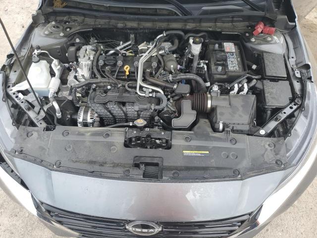 2025 NISSAN ALTIMA S 1N4BL4BV1SN313960