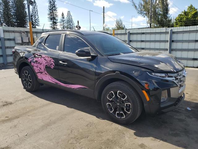 Vin: 5ntjc4ae5rh101064, lot: 55305455, hyundai santa cruz sel 20244