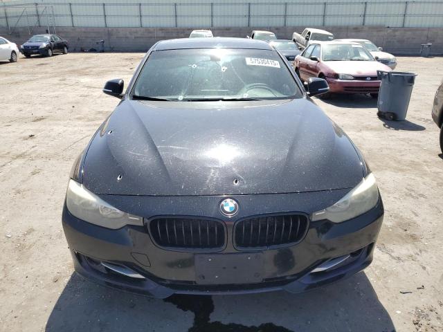2015 BMW 328 I SULE WBA3C1C58FP851641