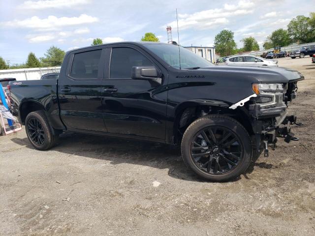 Vin: 1gcuyeel1mz439963, lot: 55664785, chevrolet all models k1500 rst 20214