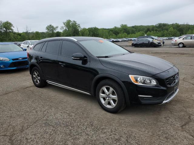 Vin: yv4612hk0f1001660, lot: 57965675, volvo v60 premier 20154