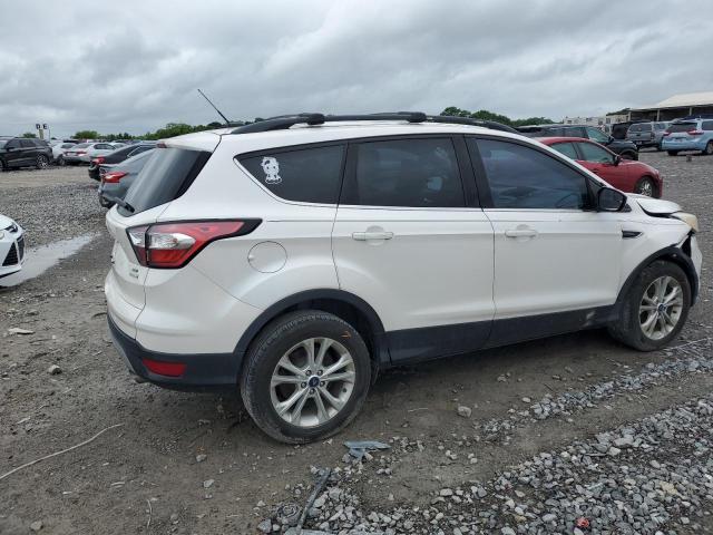 Vin: 1fmcu0gd8juc17117, lot: 58271045, ford escape se 20183