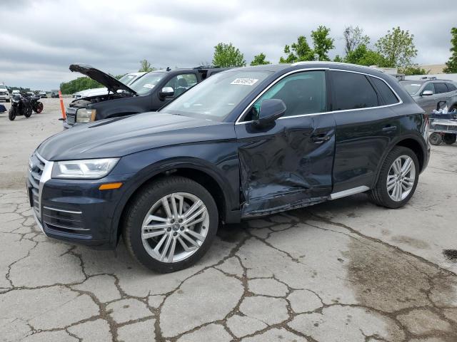 Vin: wa1bnafyxj2231324, lot: 56245915, audi q5 premium plus 2018 img_1