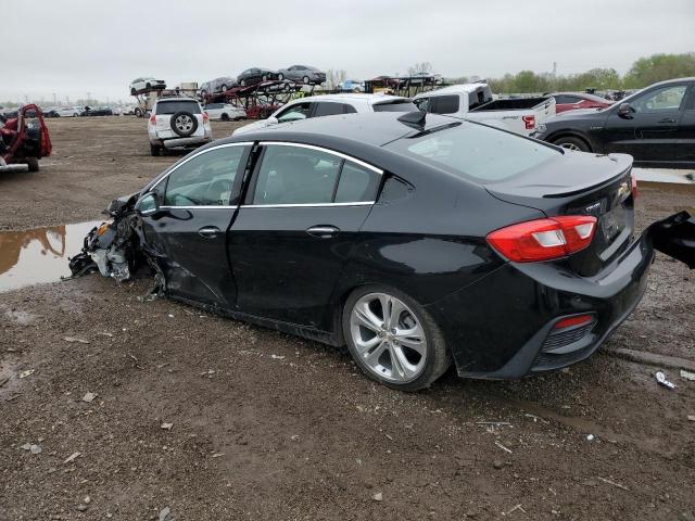 Vin: 1g1bg5sm5g7236476, lot: 55619155, chevrolet cruze premier 20162