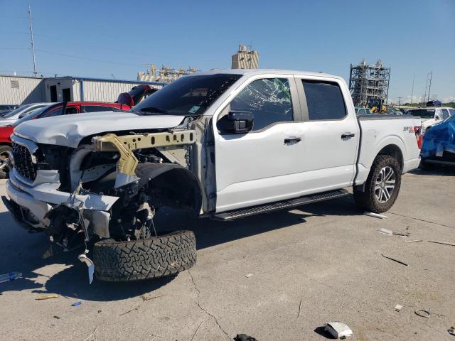 Vin: 1ftfw1e55mke33598, lot: 56326985, ford f-150 supercrew 2021 img_1
