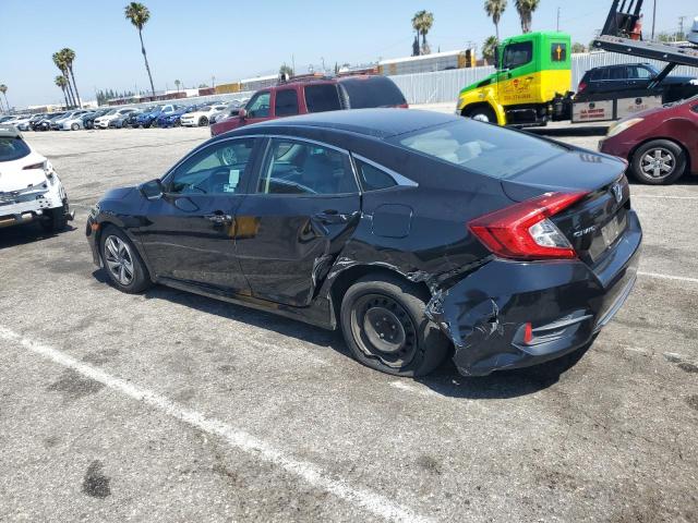 Vin: 2hgfc2f66kh563790, lot: 59023155, honda civic lx 20192