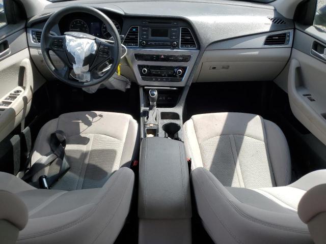 2015 HYUNDAI SONATA SE - 5NPE24AF2FH259577