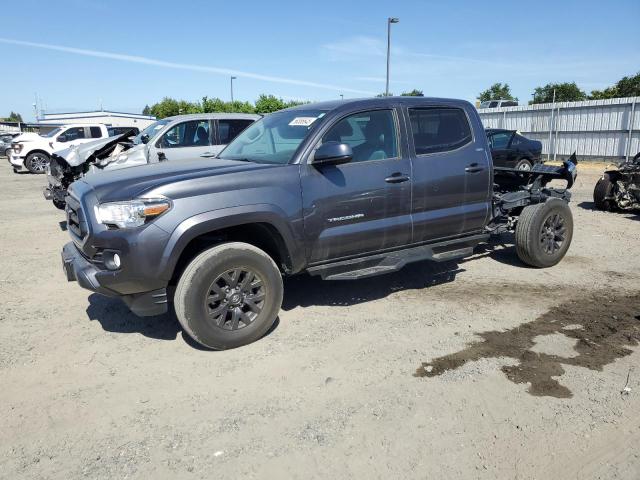 Vin: 3tmbz5dn5mm029840, lot: 56366645, toyota tacoma double cab 2021 img_1