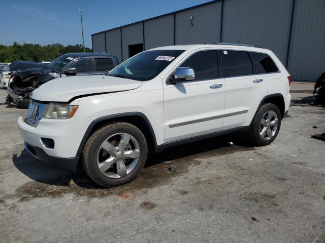 Vin: 1c4rjfct2dc545120, lot: 56064705, jeep grand cher overland 2013 img_1