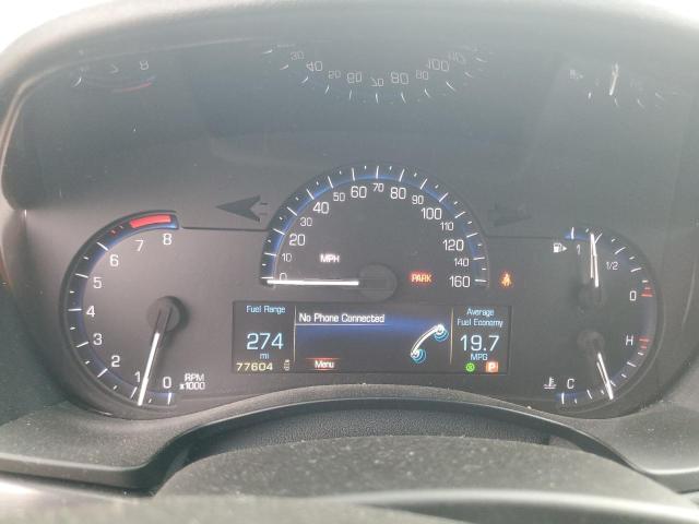1g6aa5rx6d0139508 - 2013 Cadillac ats - #58381625
