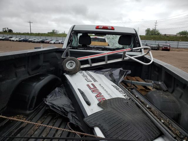 2022 GMC SIERRA LIMITED K1500 3GTN9AED6NG102936