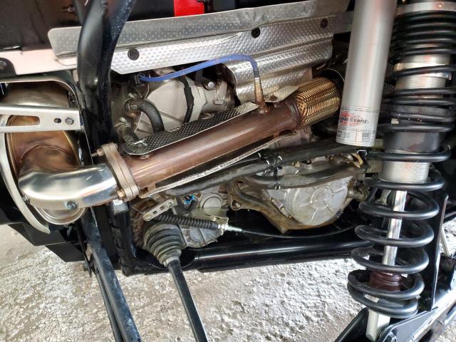 2025 POLARIS RZR PRO S - 3NSSPE927SG069402