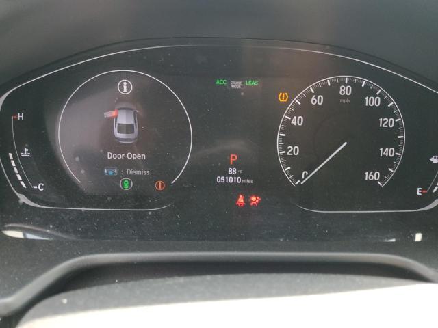 2019 HONDA ACCORD SPO - 1HGCV1F38KA099543