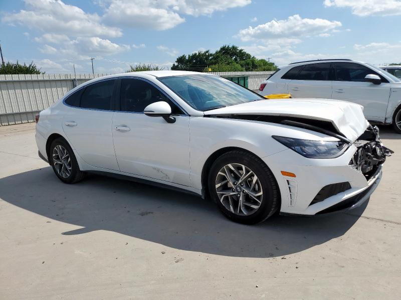 Vin: kmhl64ja7na240251, lot: 58402865, hyundai sonata sel 20224