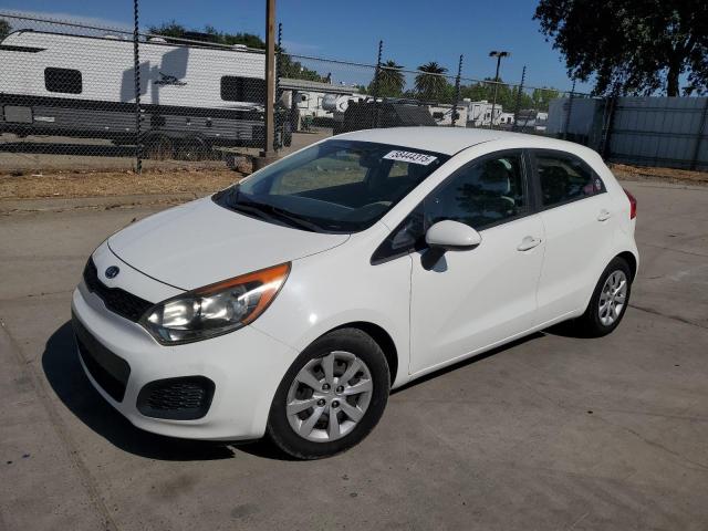 Vin: knadm5a38c6050929, lot: 58444315, kia rio lx 2012 img_1