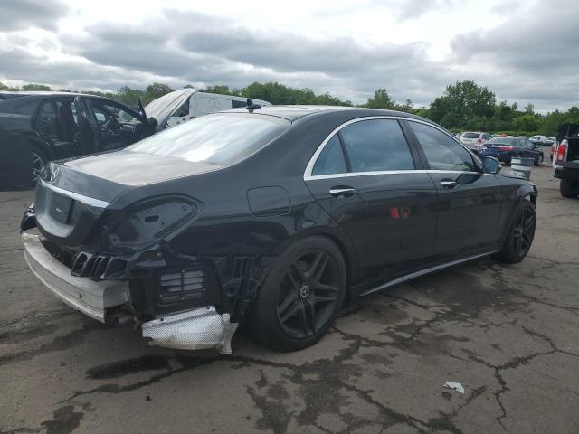Vin: wddug8db0ja367506, lot: 58061305, mercedes-benz s-class 560 20183