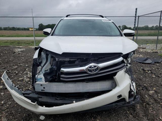 2016 TOYOTA HIGHLANDER - 5TDJKRFHXGS349898