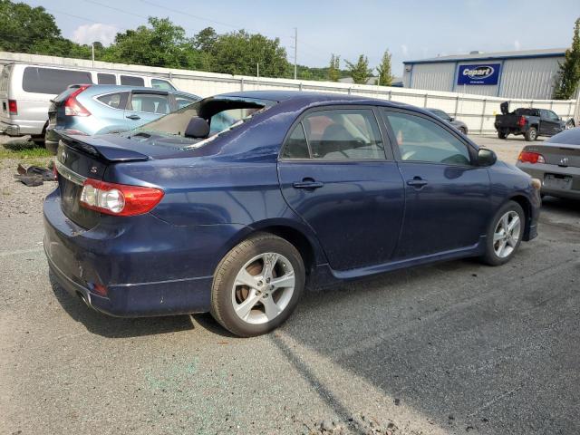 Vin: 2t1bu4ee6cc917897, lot: 57041745, toyota corolla base 20123