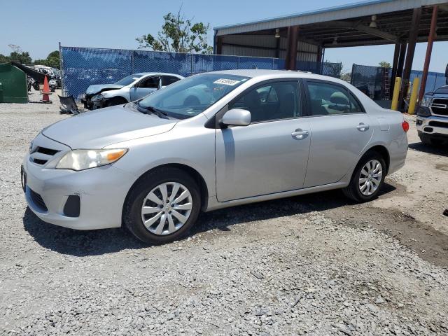 Vin: 5yfbu4ee1cp071226, lot: 57458955, toyota corolla base 2012 img_1
