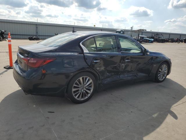 Vin: jn1ev7ap3jm358346, lot: 54536175, infiniti q50 luxe 20183