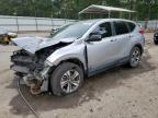 2019 HONDA CR-V LX - 2HKRW5H36KH401009
