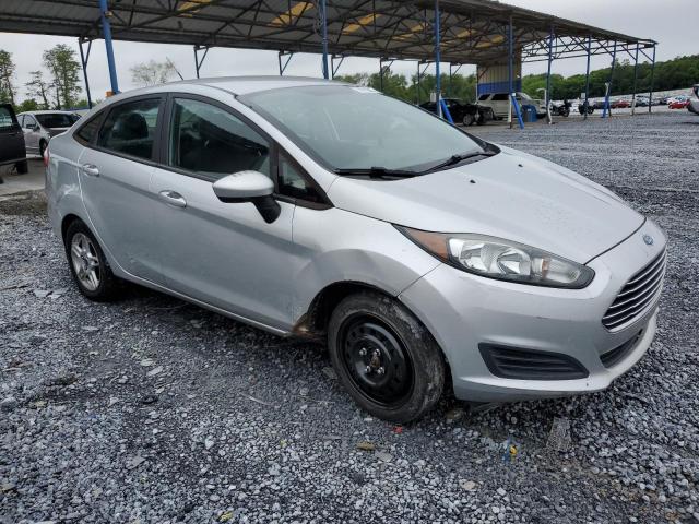 2017 FORD FIESTA SE 3FADP4BJ1HM115215