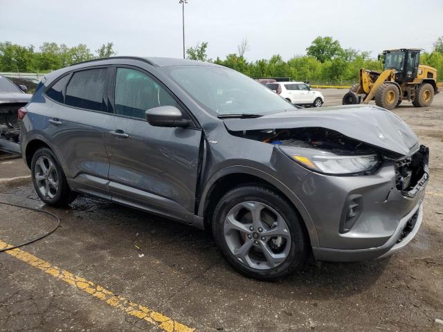 Vin: 1fmcu9nzxpua46883, lot: 58901465, ford escape st st line select 20234