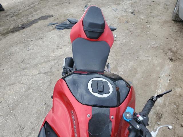 2018 KAWASAKI ZR900 - JKAZR2B1XJA006960