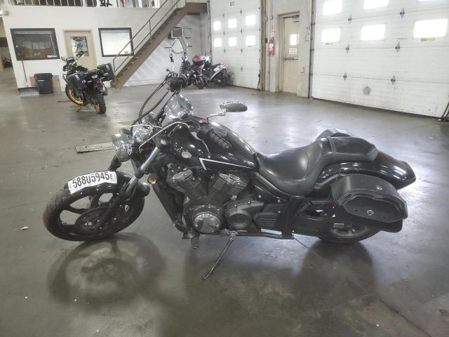 2013 YAMAHA XVS1300 CU JYAVP33Y3DA000784