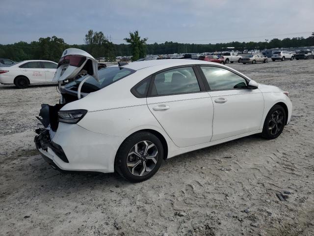 Vin: 3kpf24ad7ke005218, lot: 56365905, kia forte fe 20193