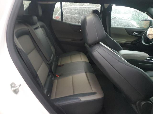 2025 CHEVROLET EQUINOX 3GNAXHEG8SL100669