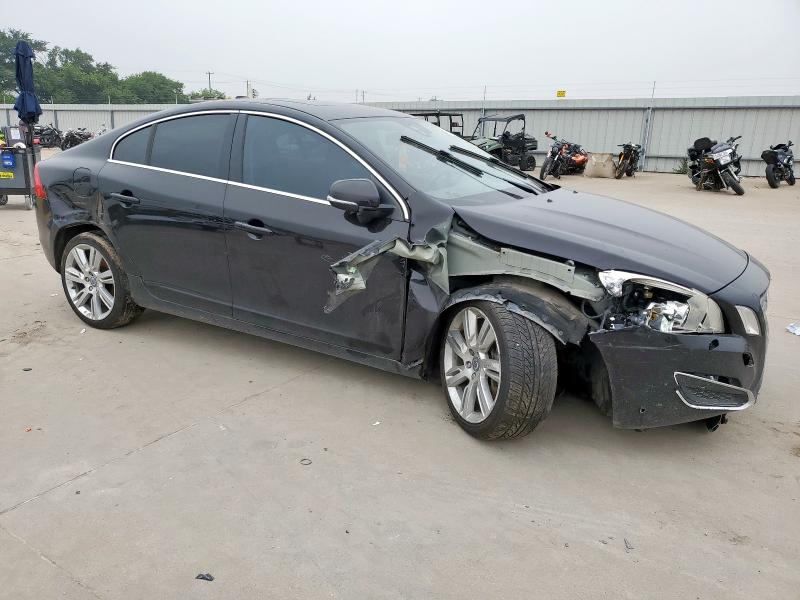 Vin: yv1612fs5d2201702, lot: 58056525, volvo s60 t5 20134