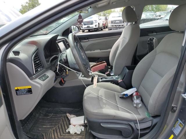 2018 HYUNDAI ELANTRA SE 5NPD84LF1JH297429