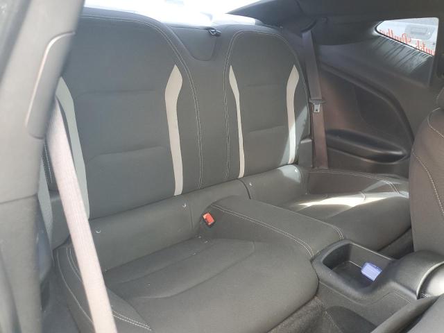 2019 CHEVROLET CAMARO LS - 1G1FB1RS1K0103048