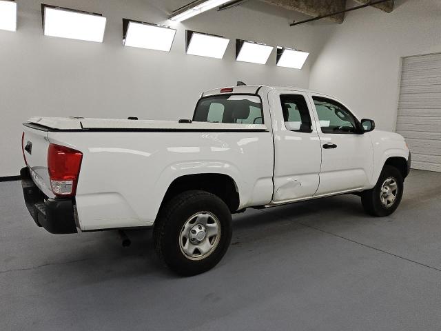 Vin: 5tfrx5gn2hx087730, lot: 56185015, toyota tacoma access cab 20173