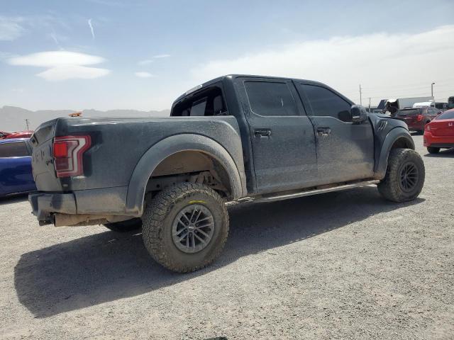 2017 FORD F150 RAPTOR 1FTFW1RG3HFA66226