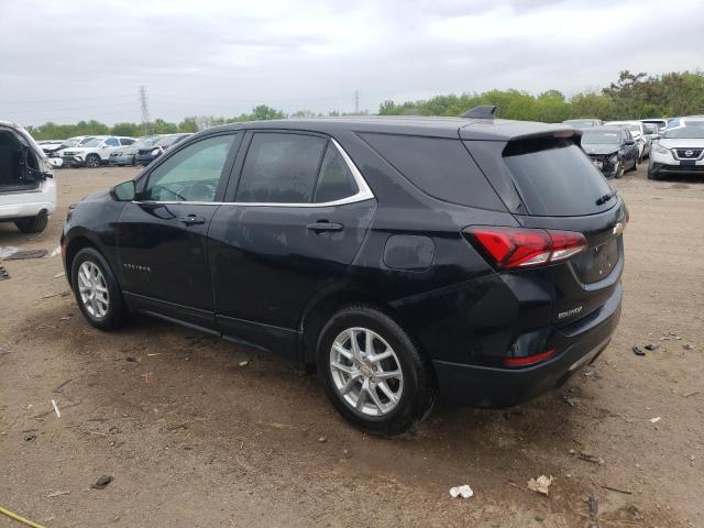 2022 CHEVROLET EQUINOX LT - 3GNAXKEV4NL288803