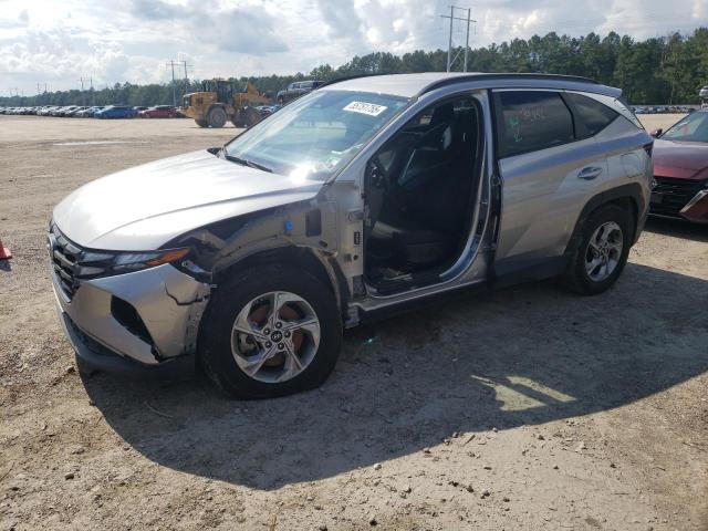 HYUNDAI TUCSON SEL