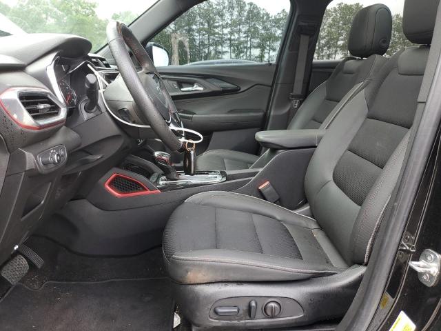 2023 CHEVROLET TRAILBLAZE - KL79MTSL5PB059982