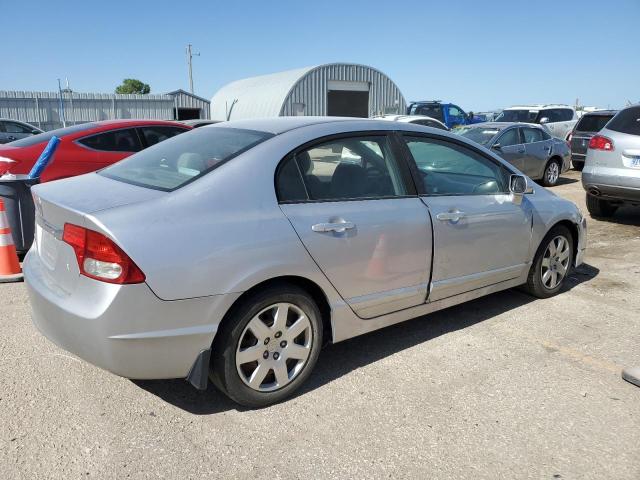 Vin: 19xfa1f59be020211, lot: 56949595, honda civic lx 20113