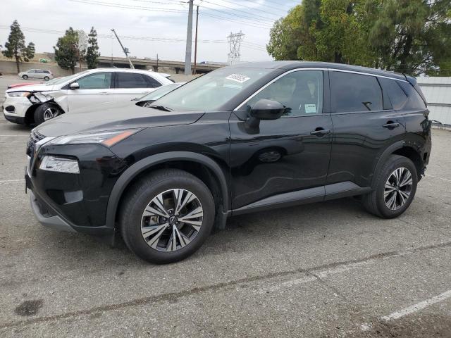 Vin: jn8bt3ba0pw434552, lot: 58506525, nissan rogue sv 2023 img_1